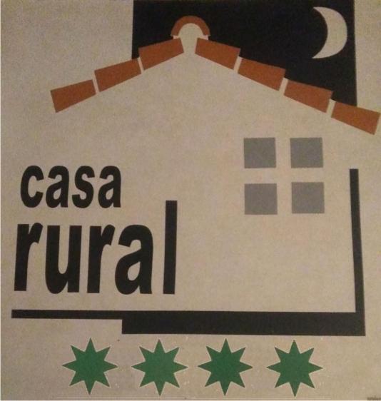Casa Rural Casona Camino Pedraza - 4 Estrellas Arcones Eksteriør billede